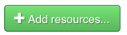 A green button that says "Add Resources"